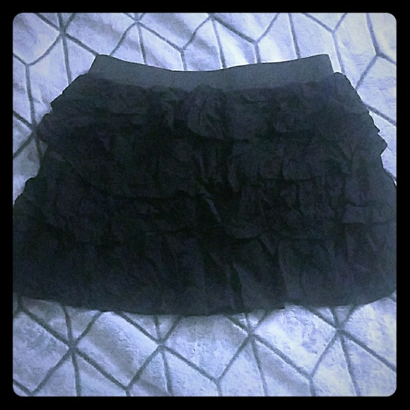 Mini skirt - Picture 1 of 1